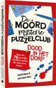 Editeur Kluitman le club de puzzle mystère du meurtre 1 : la mort dans le village