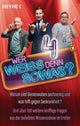 Était-ce que Weiß Denn Sowas ? 4 - Est-ce que weiß denn sowas ? 4