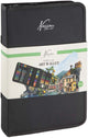 Creative craft group nassau méga dossier d'art - 77 pcs.