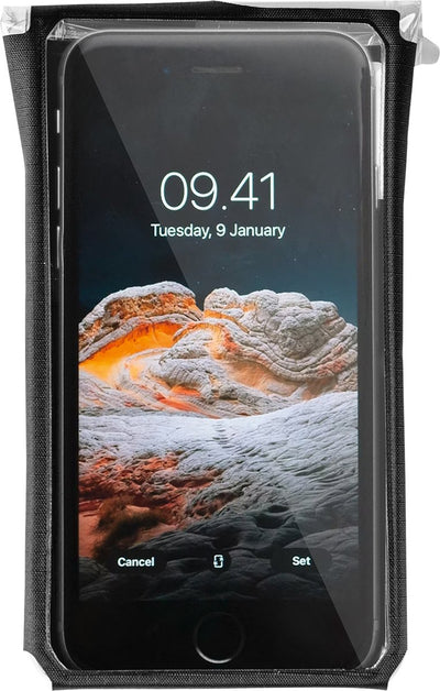 TOPEAK Téléphone Drybag L 6,9 pouces incl.