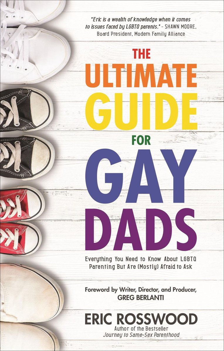 Le guide ultime pour les papas gays