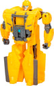 Transformers a bumblebee b-127, changeur de vitesse, figurine jaune