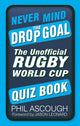 Peu importe le drop goal