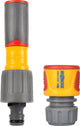 Buse Hozelock plus pulvérisateur de jardin + aqua stop
