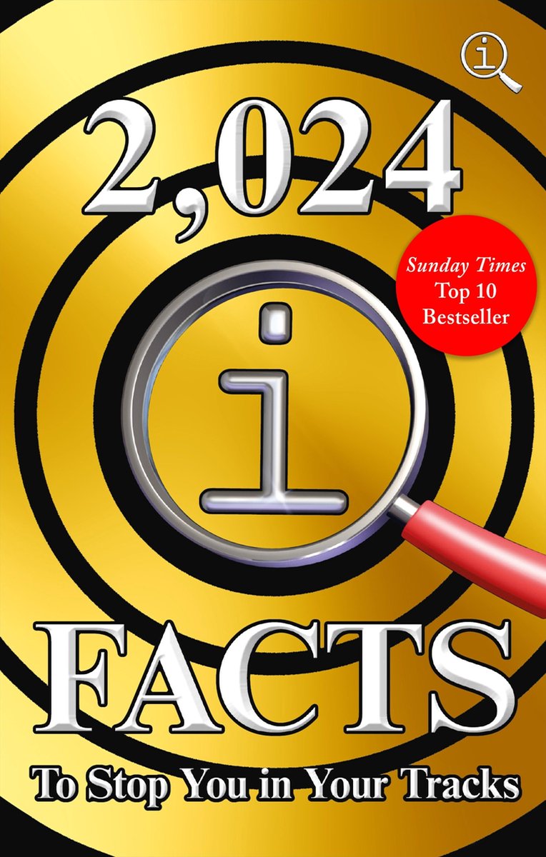 2 024 faits sur le qi pour vous arrêter net