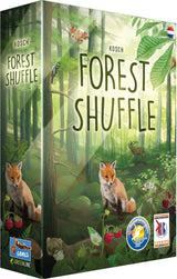 Asmodee Forest Shuffle - afbeelding 1