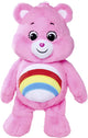 Peluche Bisounours Simba - Cheer Bear 60cm