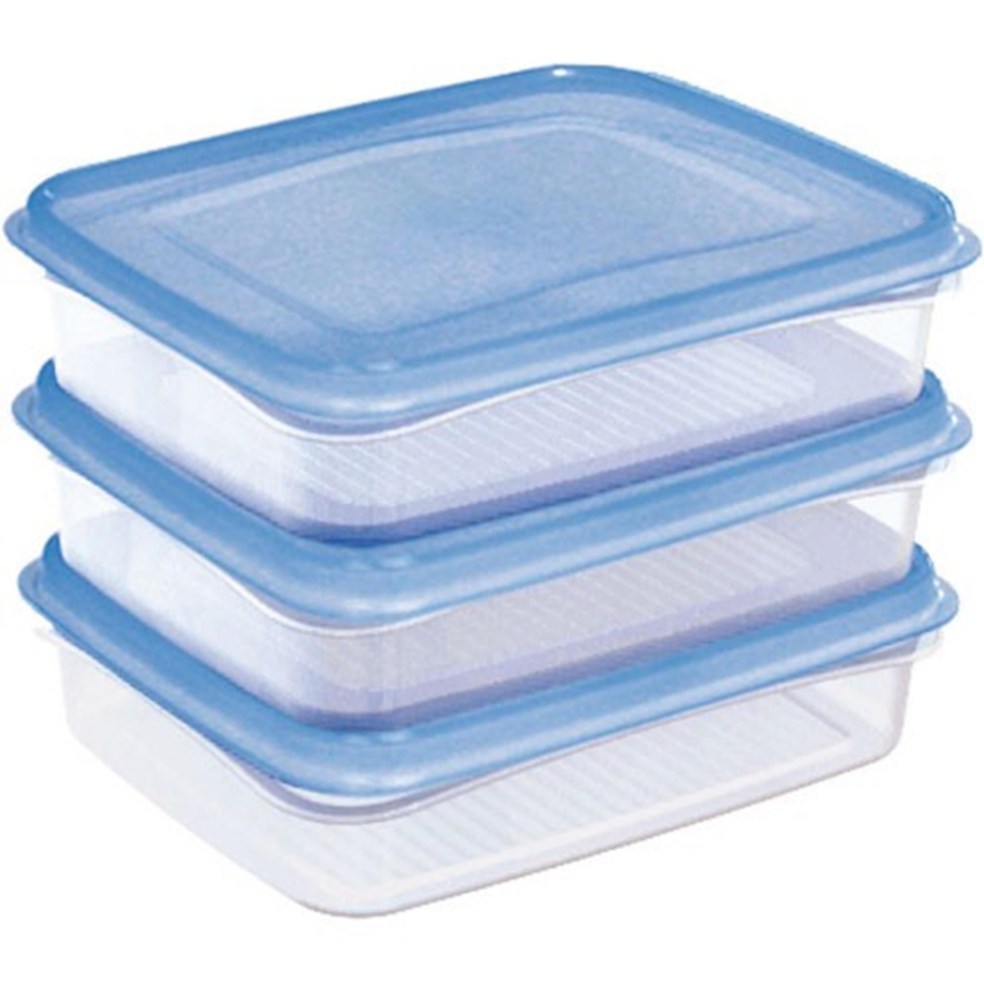 Coffret congélateur Sunware 0,7 l