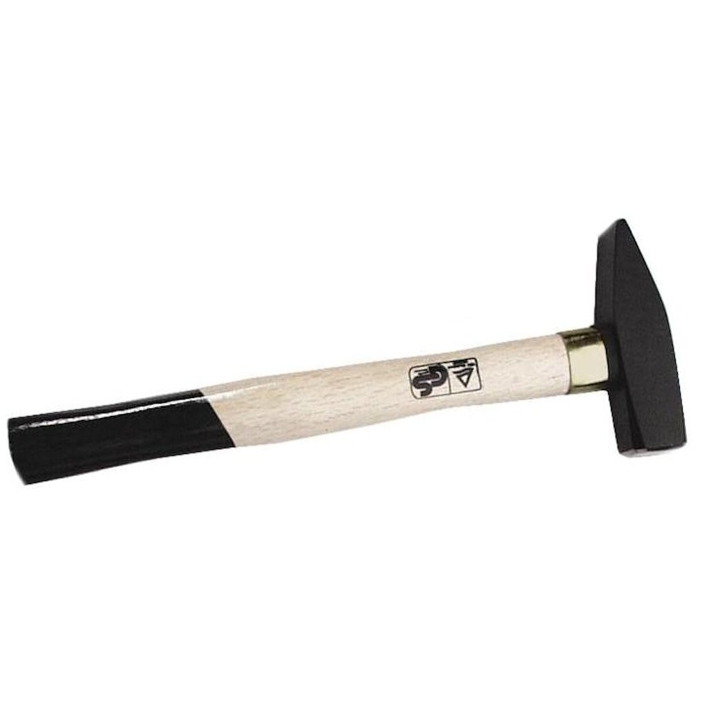 Marteau d'établi Brüder Mannesmann 500gr din 1041 (hobby) - 76505