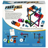 Ravensburger Freefall Doolhof Game - afbeelding 2