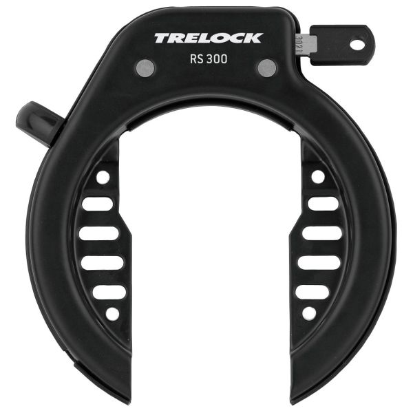 Serrure de bague Trelock Rs 300 Naz Flex Mount