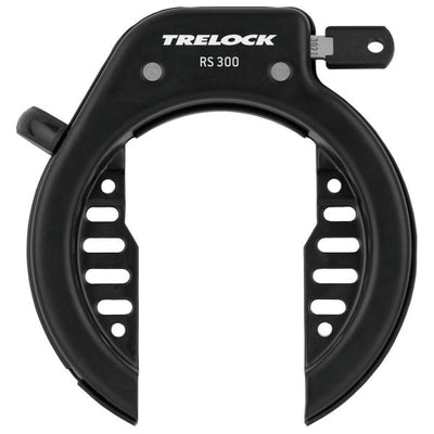 Serrure de bague Trelock Rs 300 Naz Flex Mount
