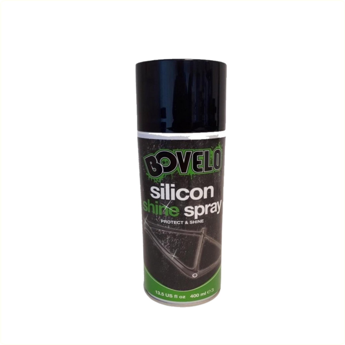 Velo Bovelo Siliconen Spray 400 ml