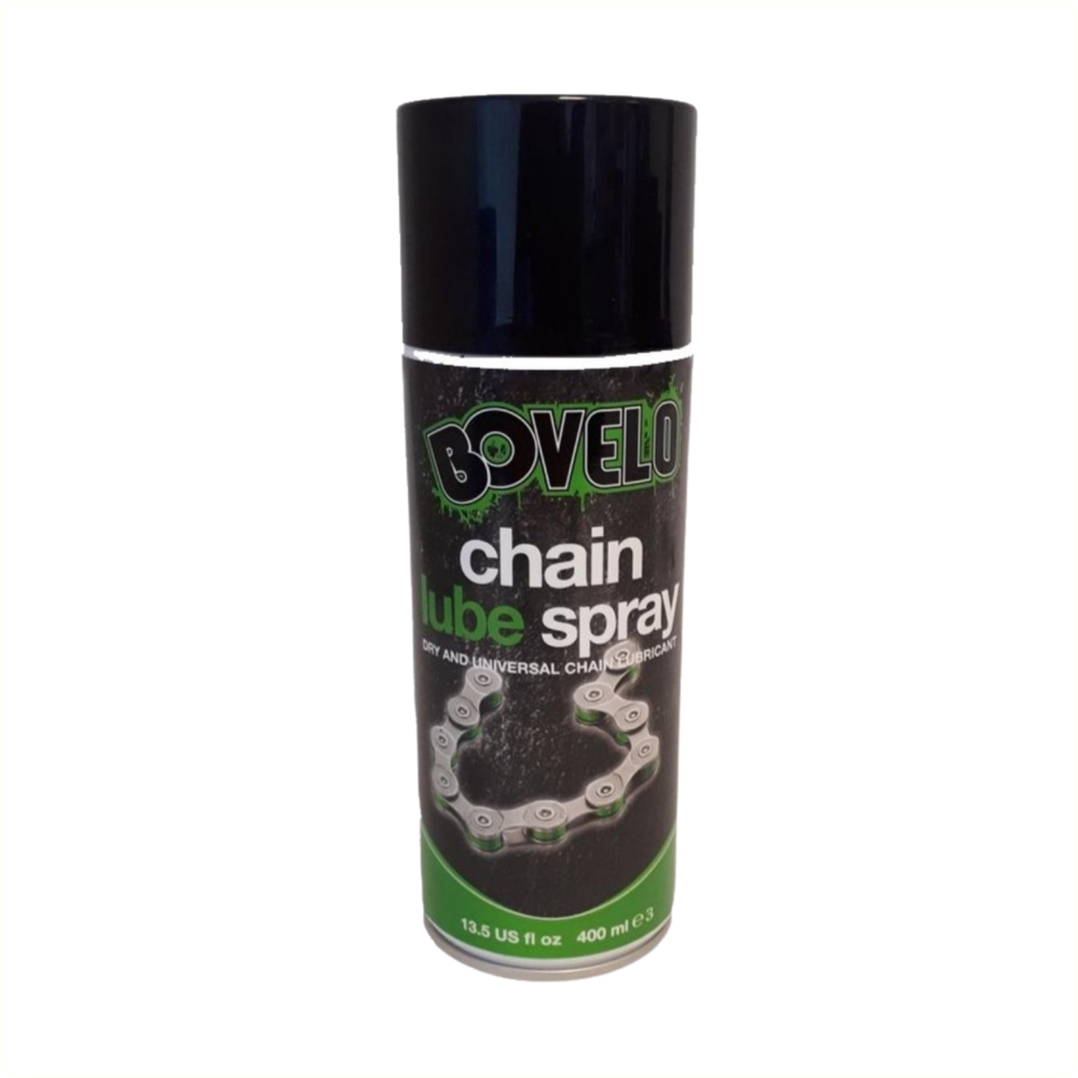 Velo Bo Chain Lube Spray 400 ml