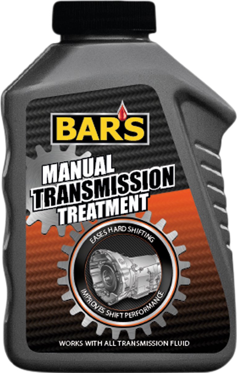 Bar's TML2L-27 Traitement pour transmission manuelle 200 ml