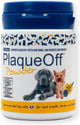 Plaqueoff chien chat poudre 40 g de poudre| poudre de chat chien 40 g de poudre | chien chat poudre 40 g de poudre