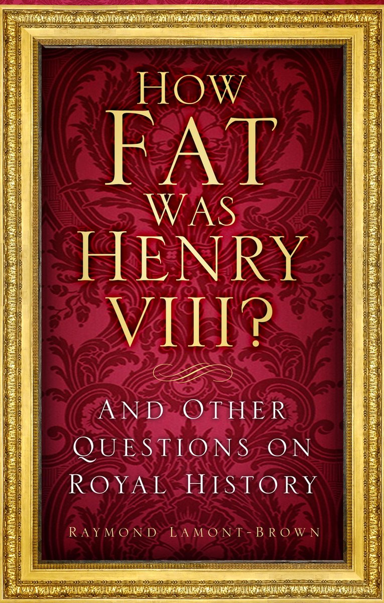 Quel était le poids d'Henri VIII ?