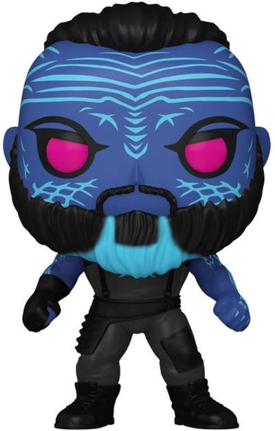 Funko wwe pop! figurine en vinyle bray wyatt poupée 9 cm ! chiffre