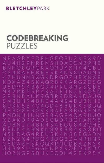 Casse-têtes de décryptage de code de Bletchley Park