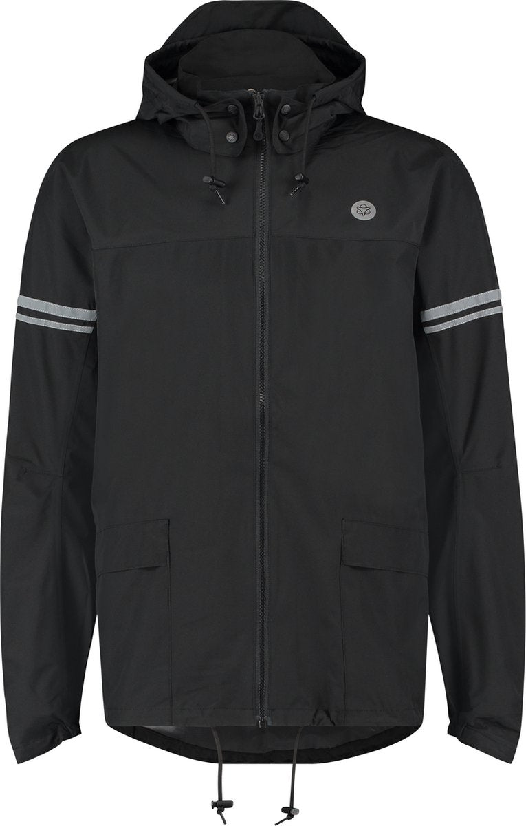 Agu original imperméable essentiel noir
