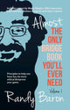 Presque le seul livre de bridge dont vous aurez besoin