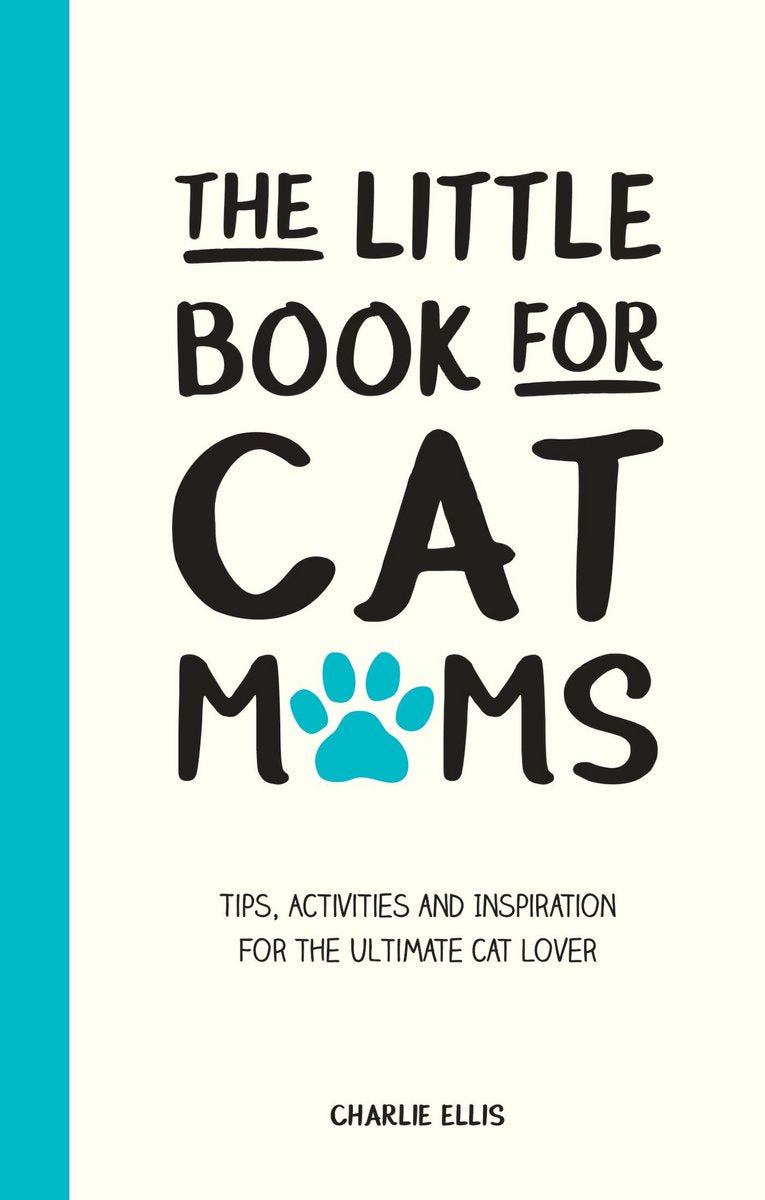 Le petit livre pour les mamans chats