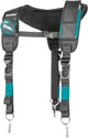 Makita accessoires support de ceinture à outils poids lourd - e-15372 - e-15372