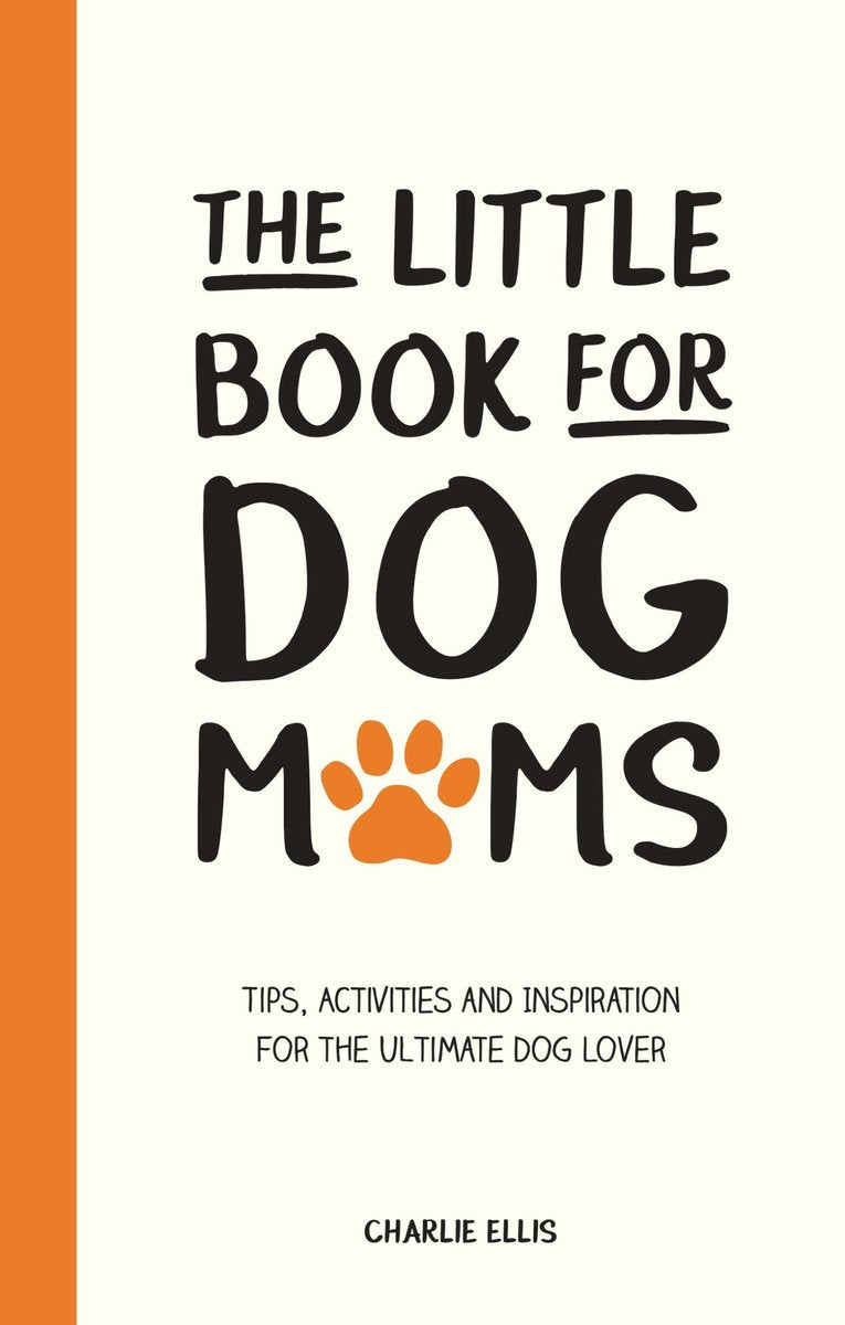 Le petit livre pour les mamans chiens
