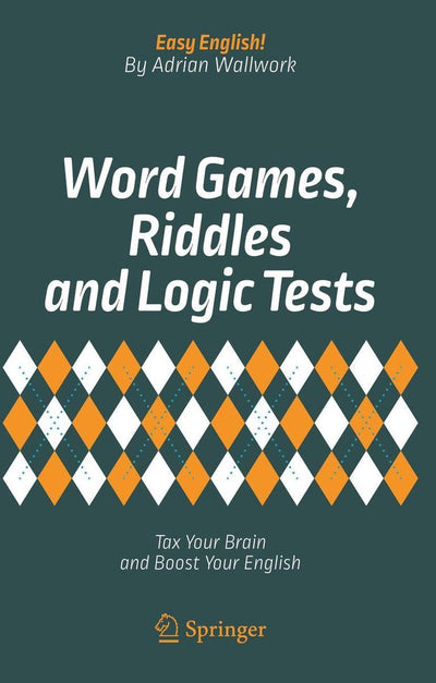 Sciences sociales (r0) - jeux de mots, énigmes et tests de logique