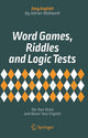 Sciences sociales (r0) - jeux de mots, énigmes et tests de logique