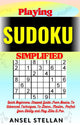 Diablotin jouant au sudoku slifié