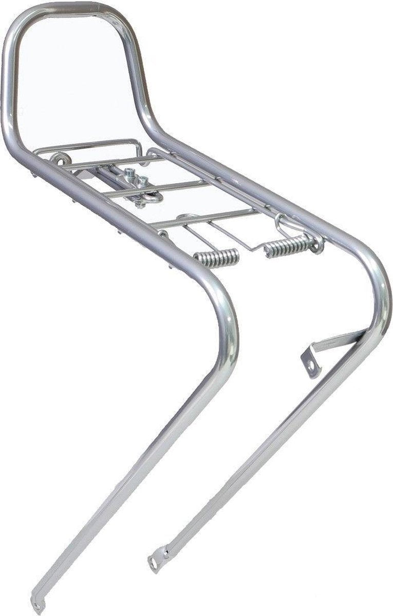Porte-bagages avant Steco 28 fw2