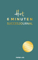 Spectrum les 6 minutes - journal de réussite