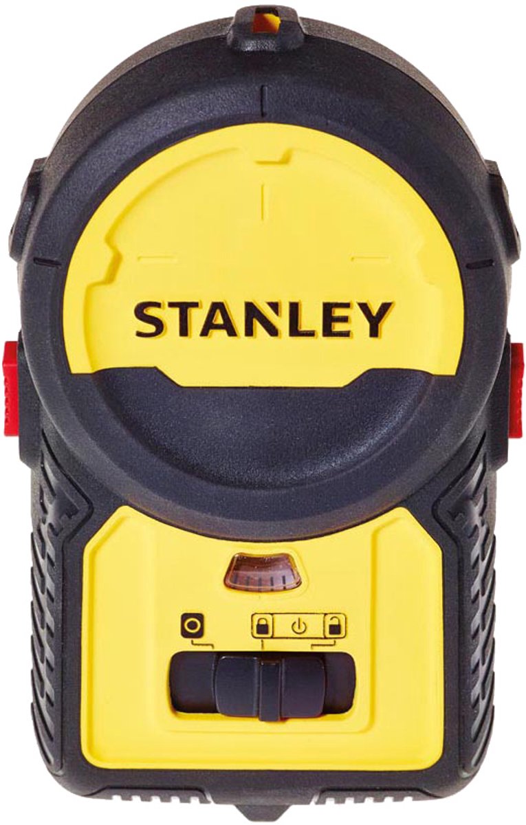 Laser mural Stanley stht1-77149 - auto-nivelant