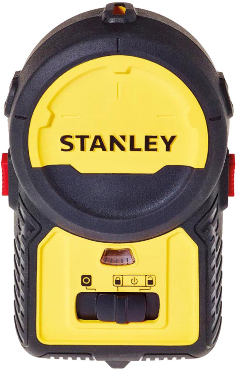 Laser mural Stanley stht1-77149 - auto-nivelant
