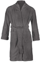 Riviera maison Beyond peignoir - gris - m