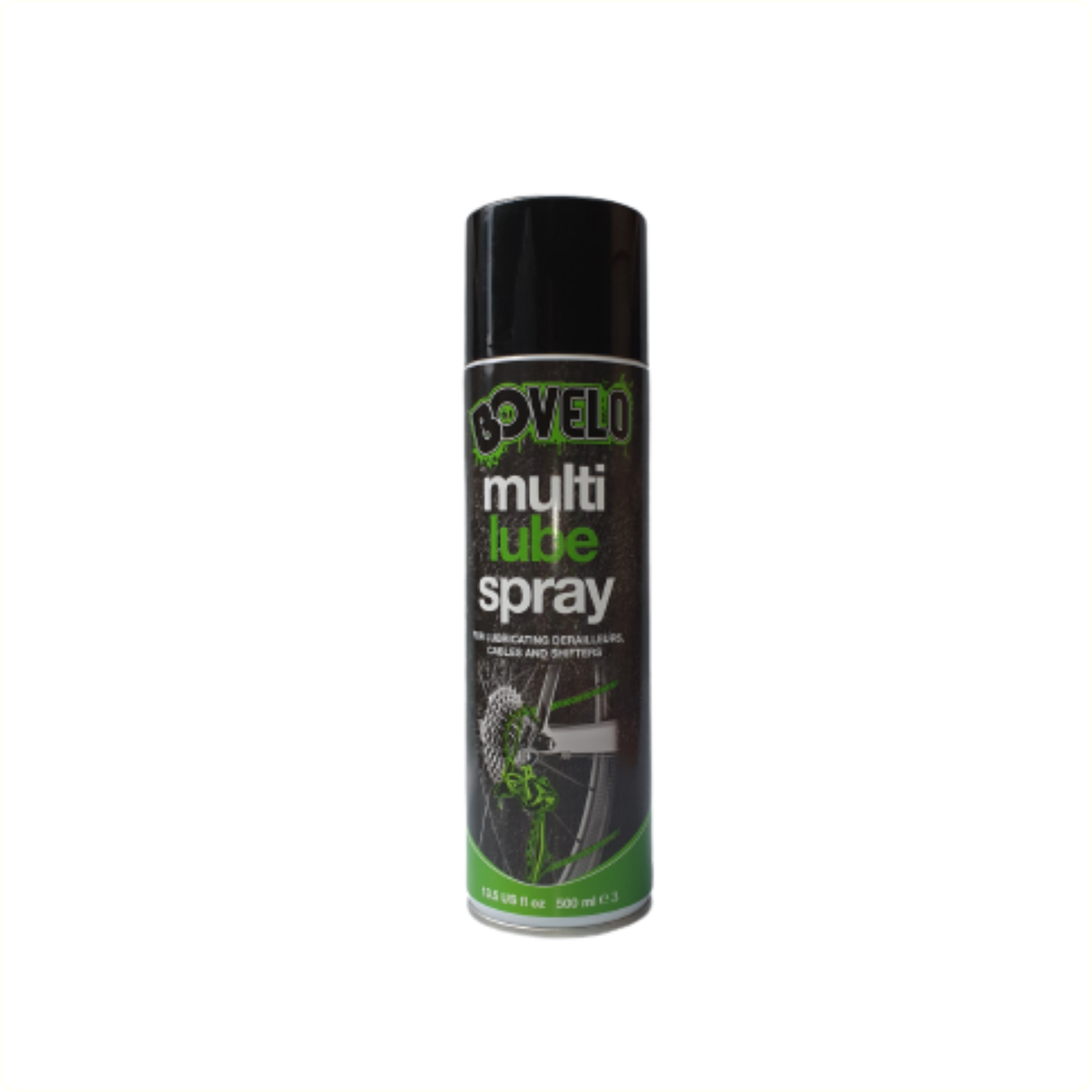 Velo Bovelo Multi Lube Spray 500 ml