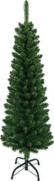 Arbre de Noël de style maison, arbre à crayons de 120 cm