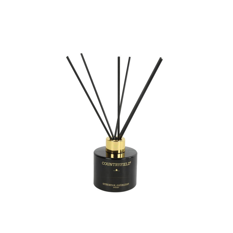 Bâtonnets de parfum urbain Countryfield 120ml ø9,2xh22,5cm