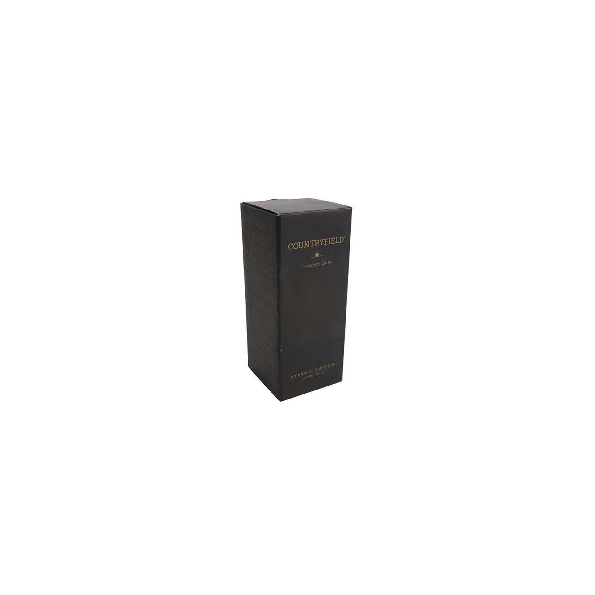 Countryfield délice doré bâtonnets parfumés 120ml h22.5cm