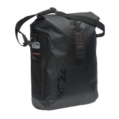 Nouveau looxs varo single noir 20l - pakaftas