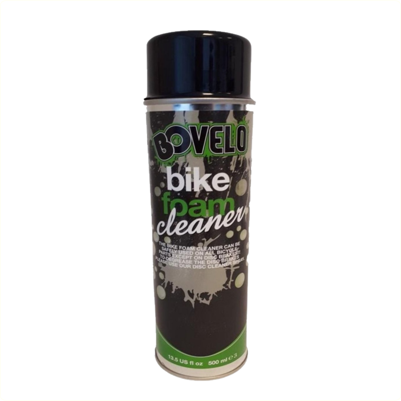 Velo Bovelo Moard Cleaner Spray 400 ml