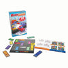 Heure de pointe des Ravensburger apporter le jeu de voyage de poche