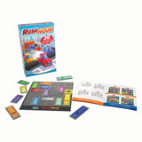 Heure de pointe des Ravensburger apporter le jeu de voyage de poche - afbeelding 2