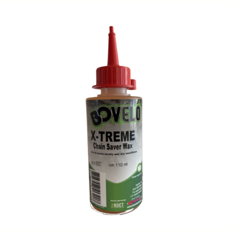 Velo Bovelo X-Treme Chain Saver Cire 110 ml