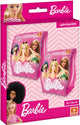 Mondo brassards de natation barbie, 2-6 ans