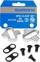 Shimano set SPD Pictures Sh56 Multi