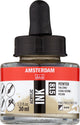 Bouteille d'encre acrylique Amsterdam boîte de 30 ml 815