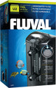 Filtre interne Fluval u 45-110ltr