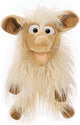 Marionnette à main Living Puppets Lucy le mouton